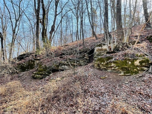 Cr-3091, Eureka Springs, AR 72632