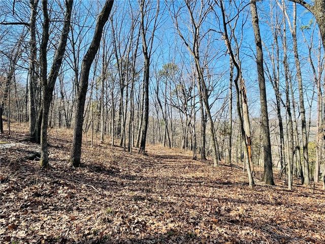 Cr-3091, Eureka Springs, AR 72632