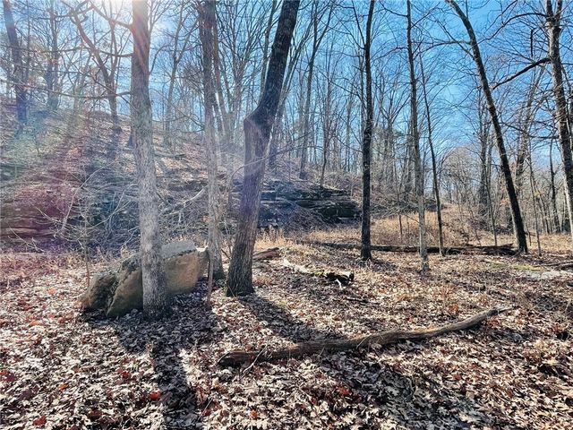 Cr-3091, Eureka Springs, AR 72632