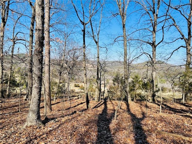 Cr-3091, Eureka Springs, AR 72632