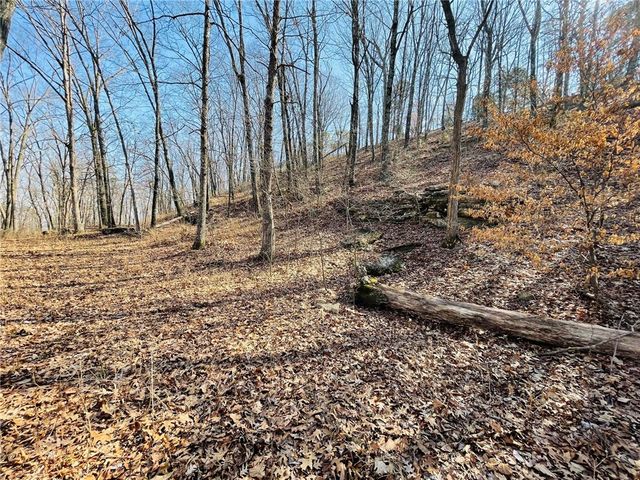 Cr-3091, Eureka Springs, AR 72632