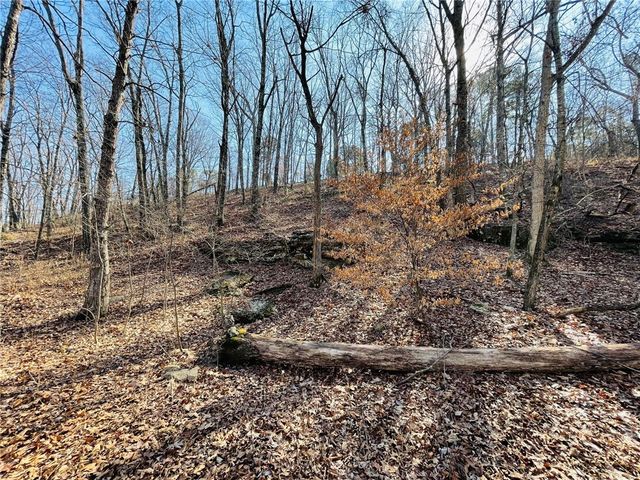 Cr-3091, Eureka Springs, AR 72632