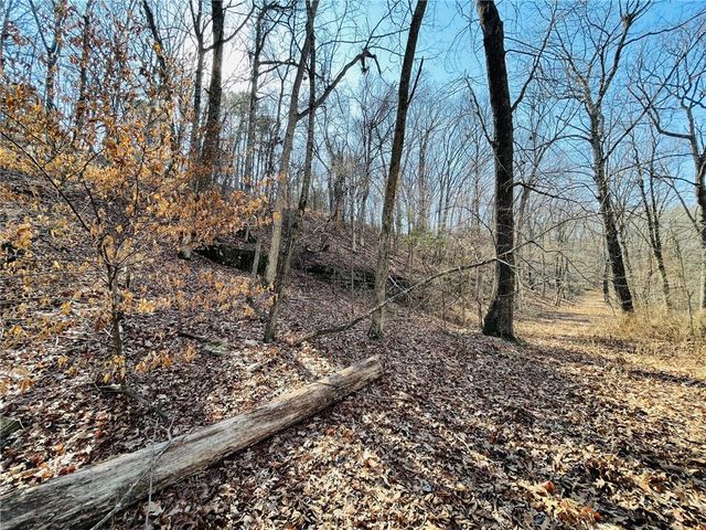 Cr-3091, Eureka Springs, AR 72632