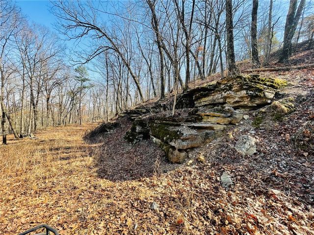 Cr-3091, Eureka Springs, AR 72632