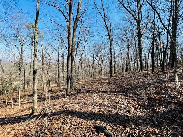 Cr-3091, Eureka Springs, AR 72632