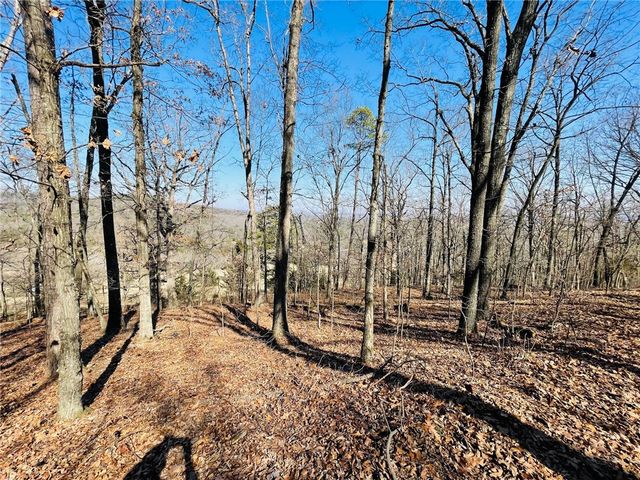 Cr-3091, Eureka Springs, AR 72632