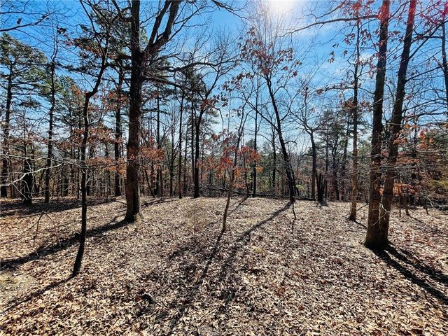 Cr-3091, Eureka Springs, AR 72632