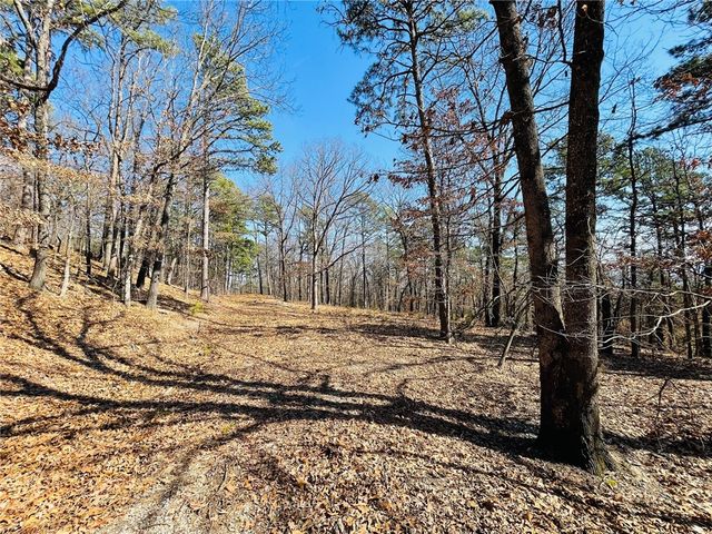 Cr-3091, Eureka Springs, AR 72632