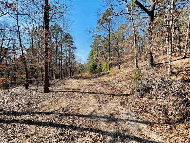 Cr-3091, Eureka Springs, AR 72632