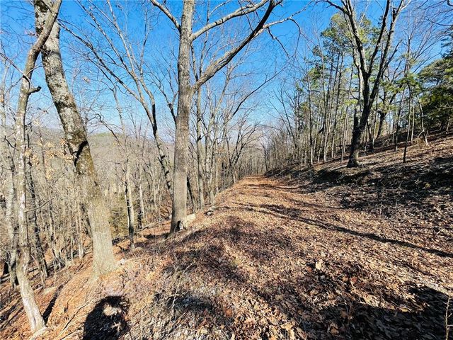 Cr-3091, Eureka Springs, AR 72632