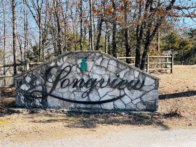 Cr-3091, Eureka Springs, AR 72632