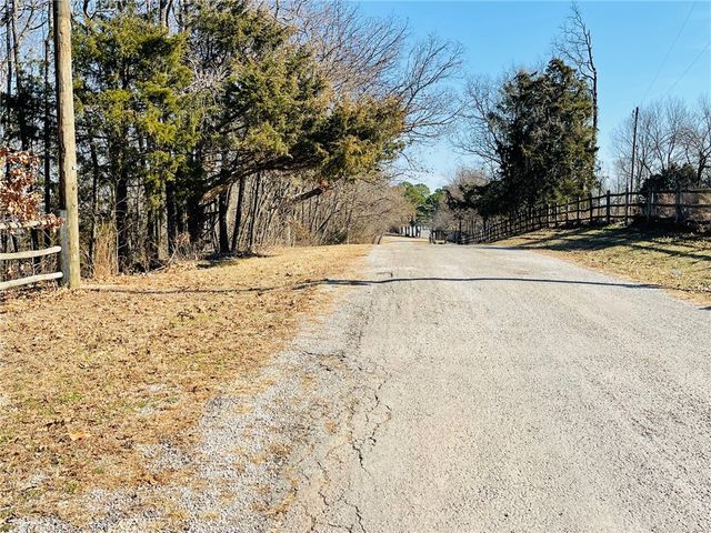 Cr-3091, Eureka Springs, AR 72632