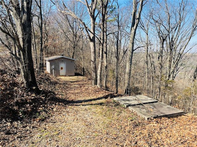 Cr-3091, Eureka Springs, AR 72632