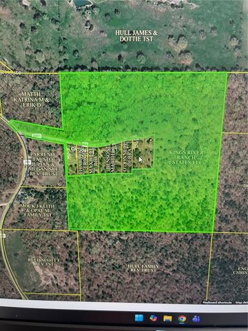 Cr-3091, Eureka Springs, AR 72632