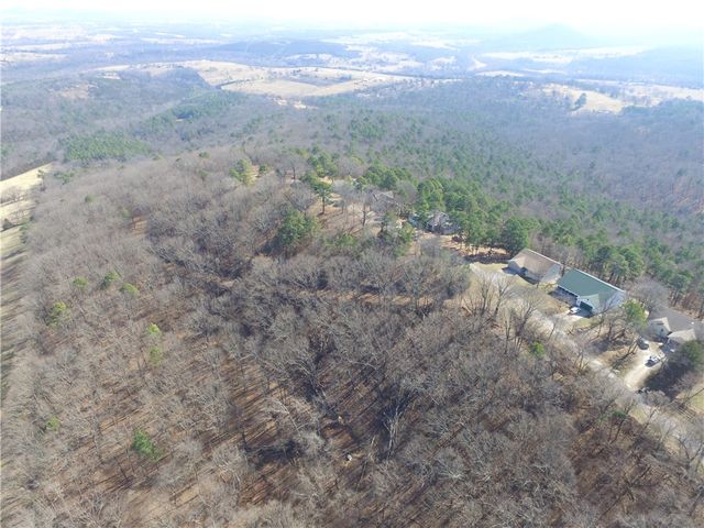 Cr-3091, Eureka Springs, AR 72632