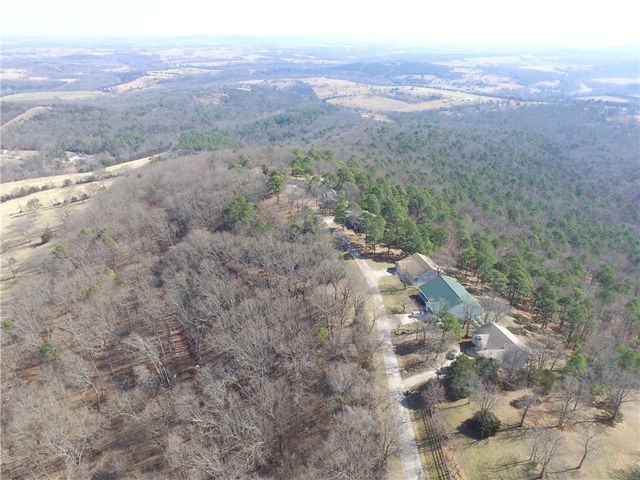 Cr-3091, Eureka Springs, AR 72632