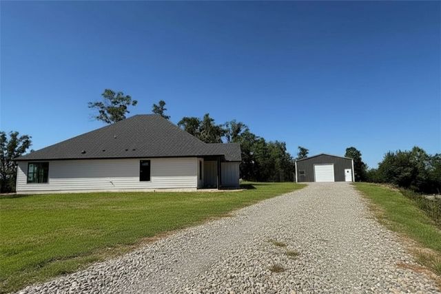 16991 Railroad Cut Railroad Cut, Rogers, AR 72756