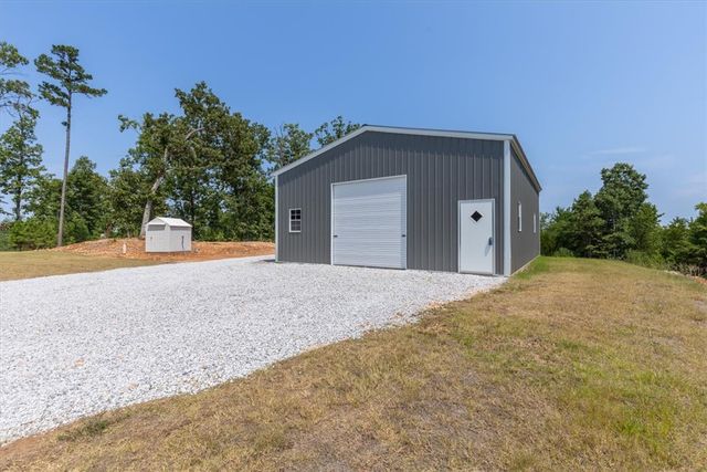 16991 Railroad Cut, Rogers, AR 72756