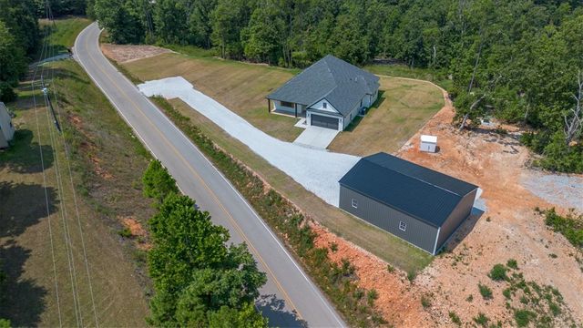 16991 Railroad Cut, Rogers, AR 72756