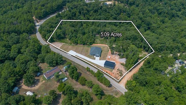 16991 Railroad Cut, Rogers, AR 72756