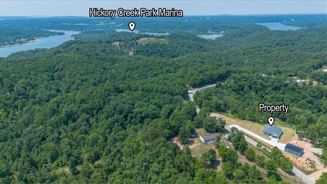 16991 Railroad Cut, Rogers, AR 72756