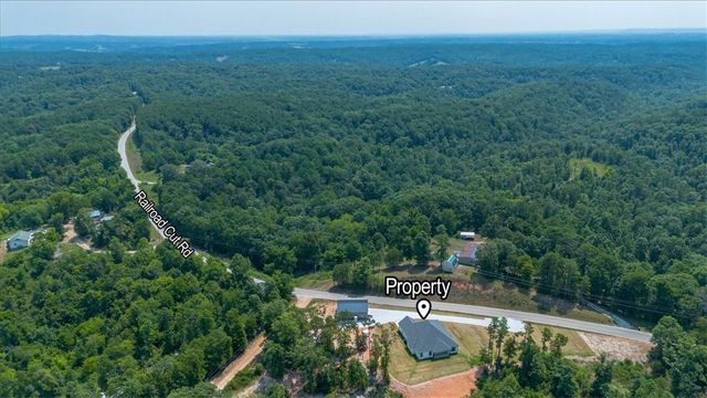 16991 Railroad Cut, Rogers, AR 72756