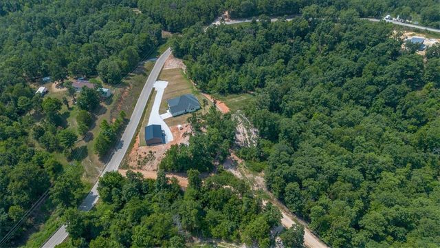 16991 Railroad Cut, Rogers, AR 72756