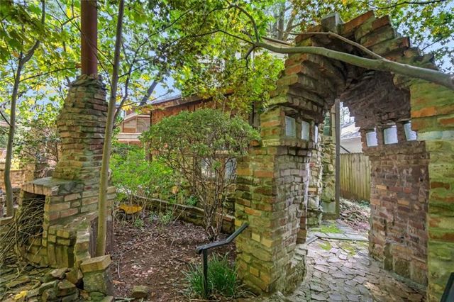 1646 Eastport Terrace SE, Atlanta, GA 30317