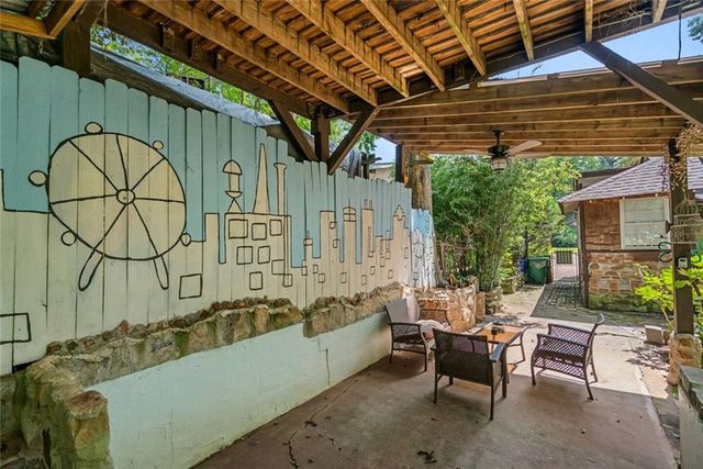 1646 Eastport Terrace SE, Atlanta, GA 30317