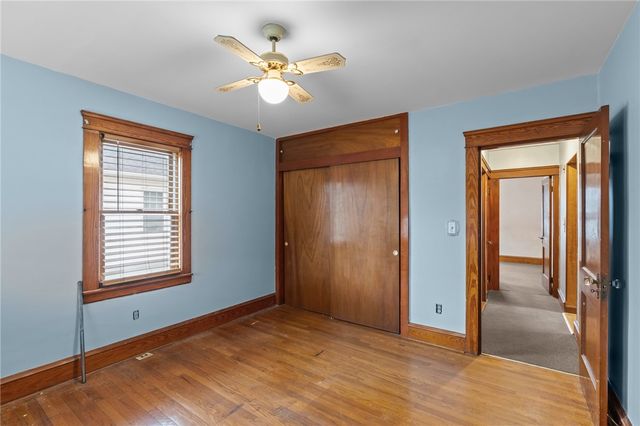 128 Warwick Road, Pawtucket, RI 02861