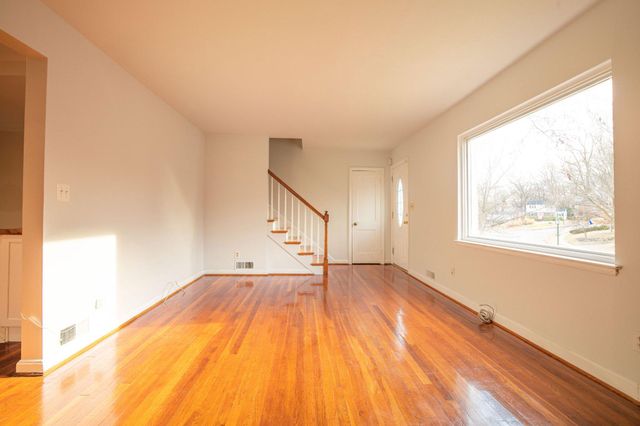 5810 GREENLEAF RD, Cheverly, MD 20785