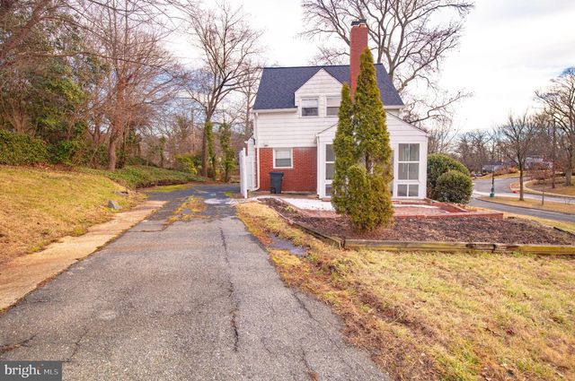 5810 GREENLEAF RD, Cheverly, MD 20785