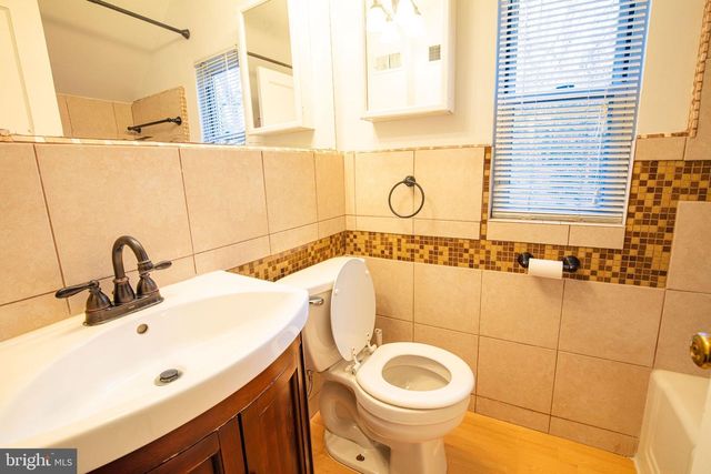 5810 GREENLEAF RD, Cheverly, MD 20785