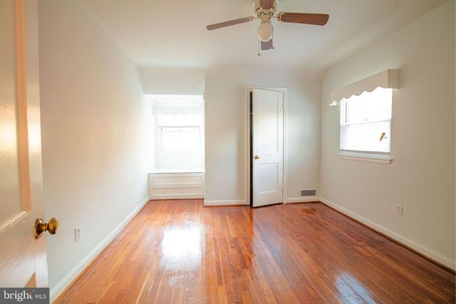 5810 GREENLEAF RD, Cheverly, MD 20785
