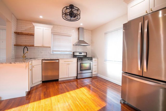 5810 GREENLEAF RD, Cheverly, MD 20785