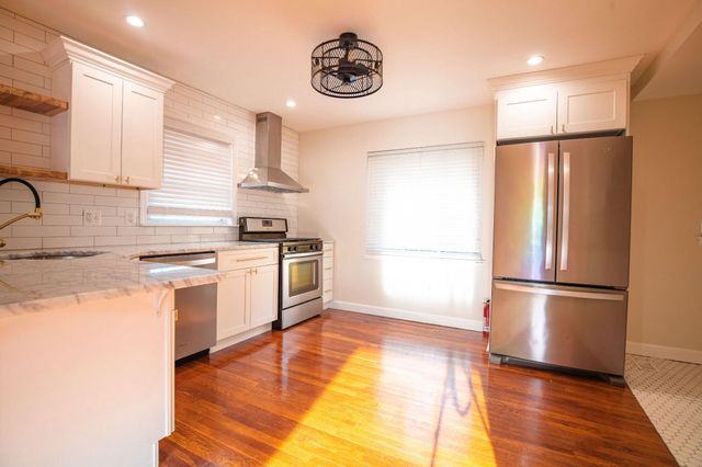 5810 GREENLEAF RD, Cheverly, MD 20785