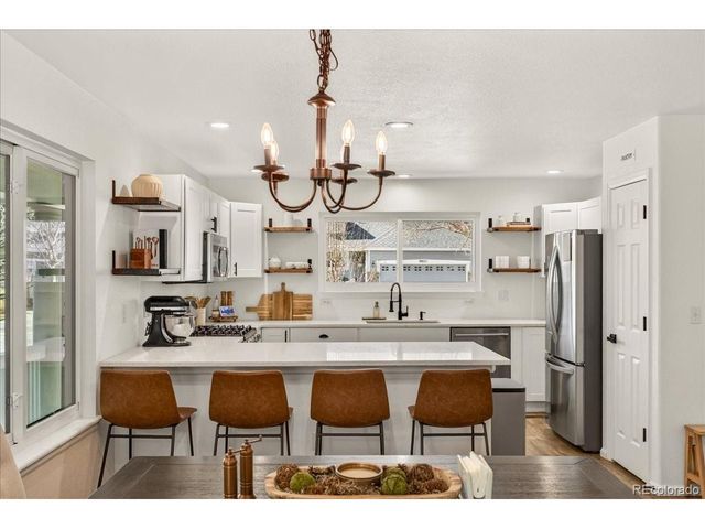 9800 Cheewall Ln, Parker, CO 80134