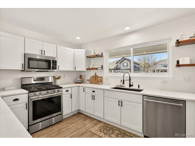 9800 Cheewall Ln, Parker, CO 80134