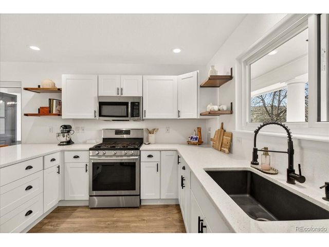 9800 Cheewall Ln, Parker, CO 80134