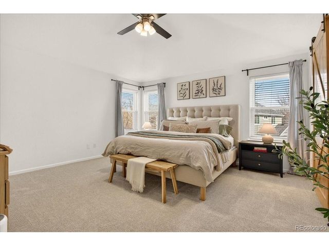 9800 Cheewall Ln, Parker, CO 80134