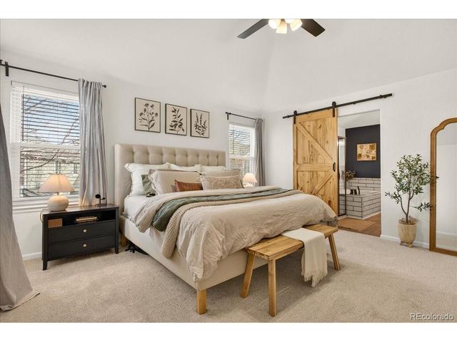 9800 Cheewall Ln, Parker, CO 80134