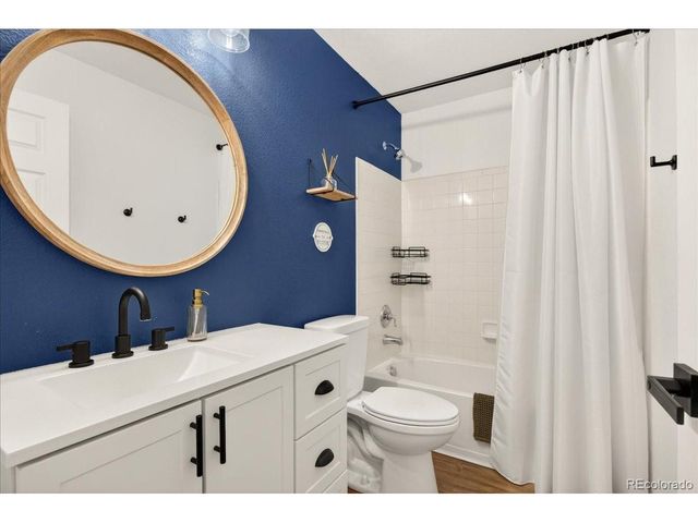 9800 Cheewall Ln, Parker, CO 80134