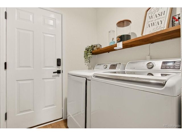 9800 Cheewall Ln, Parker, CO 80134