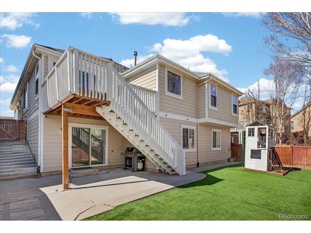 9800 Cheewall Ln, Parker, CO 80134