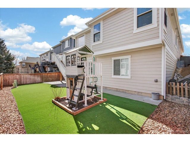 9800 Cheewall Ln, Parker, CO 80134