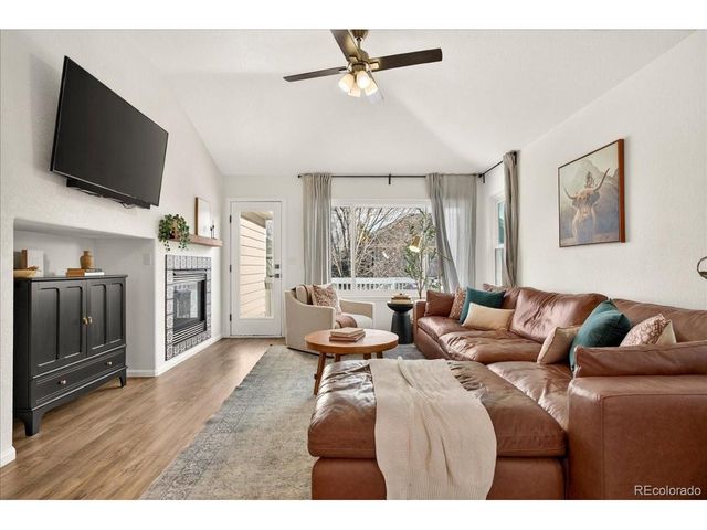 9800 Cheewall Ln, Parker, CO 80134