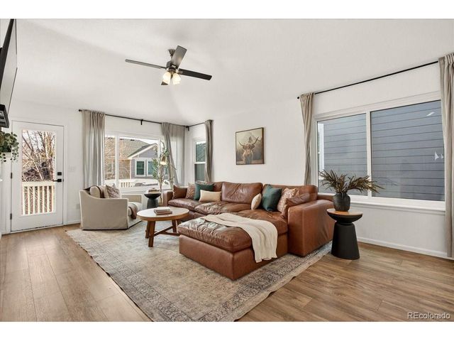 9800 Cheewall Ln, Parker, CO 80134