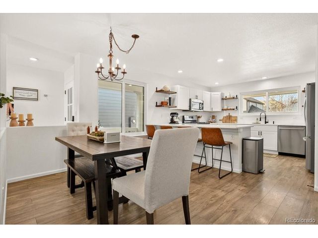 9800 Cheewall Ln, Parker, CO 80134