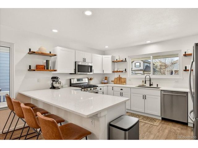 9800 Cheewall Ln, Parker, CO 80134