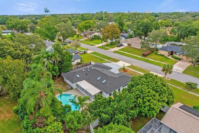8241 CARAWAY DRIVE, Orlando, FL 32819
